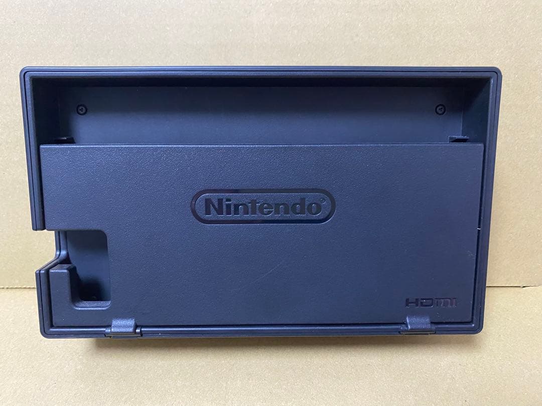 美品　Switch グレー 本体 　動作確認済　付属品完品