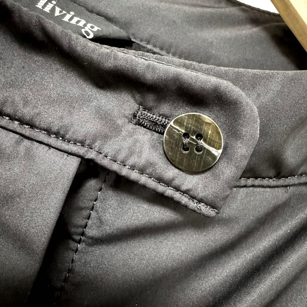 Y's for living ワイズ　フォー　リビング フリース コート