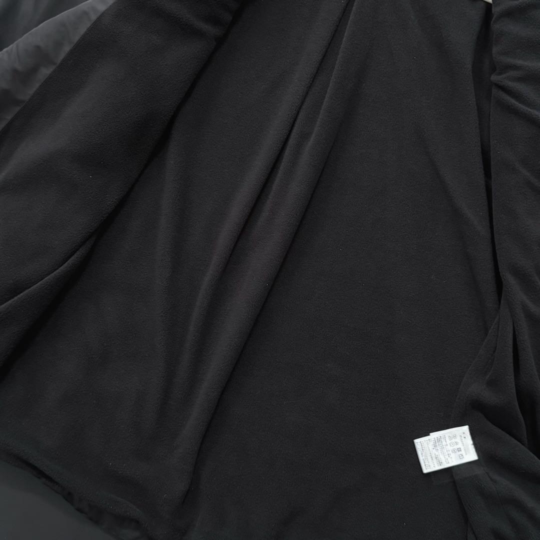 Y's for living ワイズ　フォー　リビング フリース コート