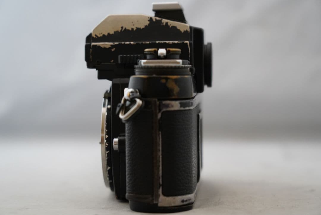 ☆通電OK☆ ニコン F3 P ボディ Body No.P9009681 希少品