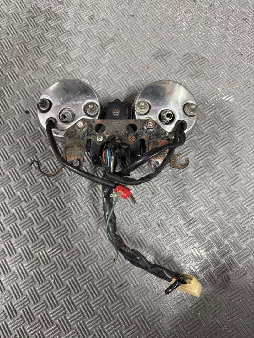 CM250T 純正メーター　cb250t ホーク