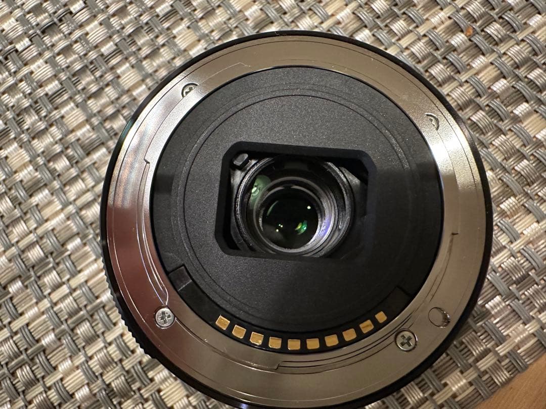 ✴︎お値下げ✴︎SONY α6400 デジタル一眼レフ ダブルズームレンズキット