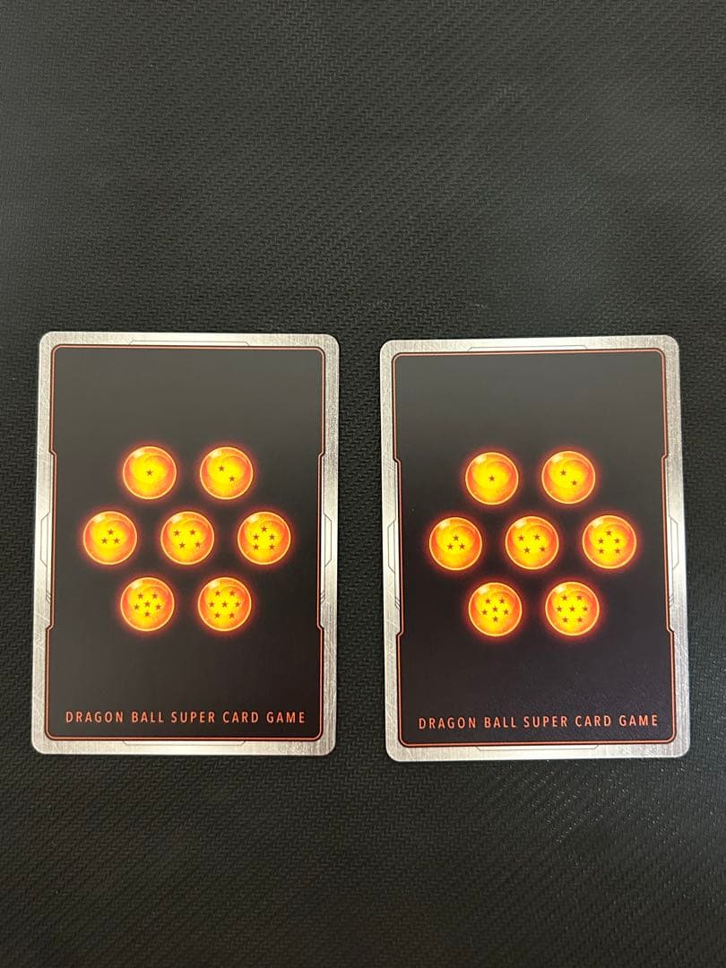 孫悟飯:SH SCR ２枚セット