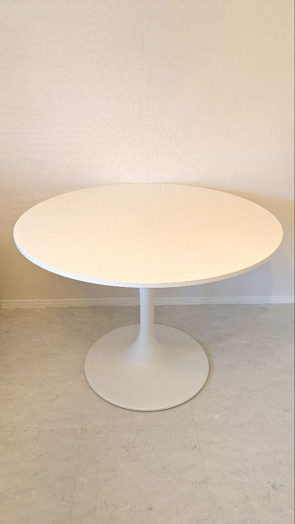 IKEA イケア DOCKSTA ドクスタ ダイニングテーブル