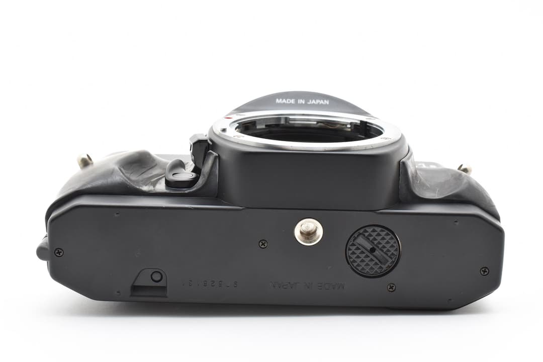 美品 Cosina C1s フィルム一眼レフカメラ #9259