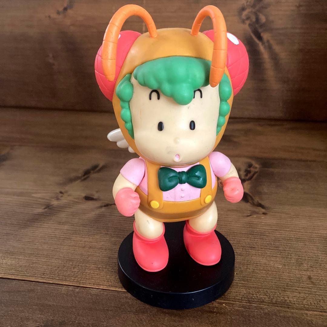 東映アニメーション Dr.スランプ アラレちゃん ガッちゃん フィギュア