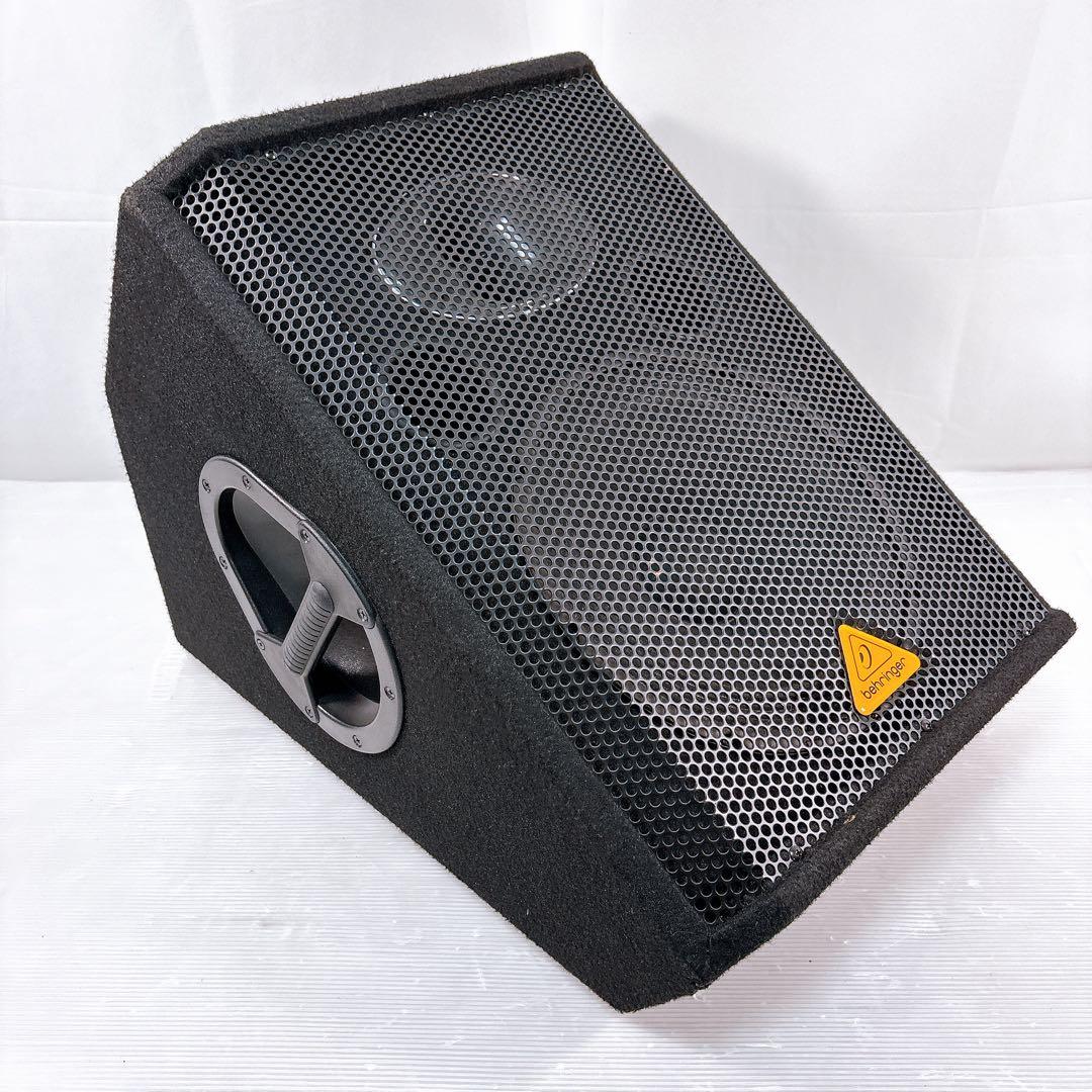 【美品】Behringer ベリンガー EUROLIVE VS1220F