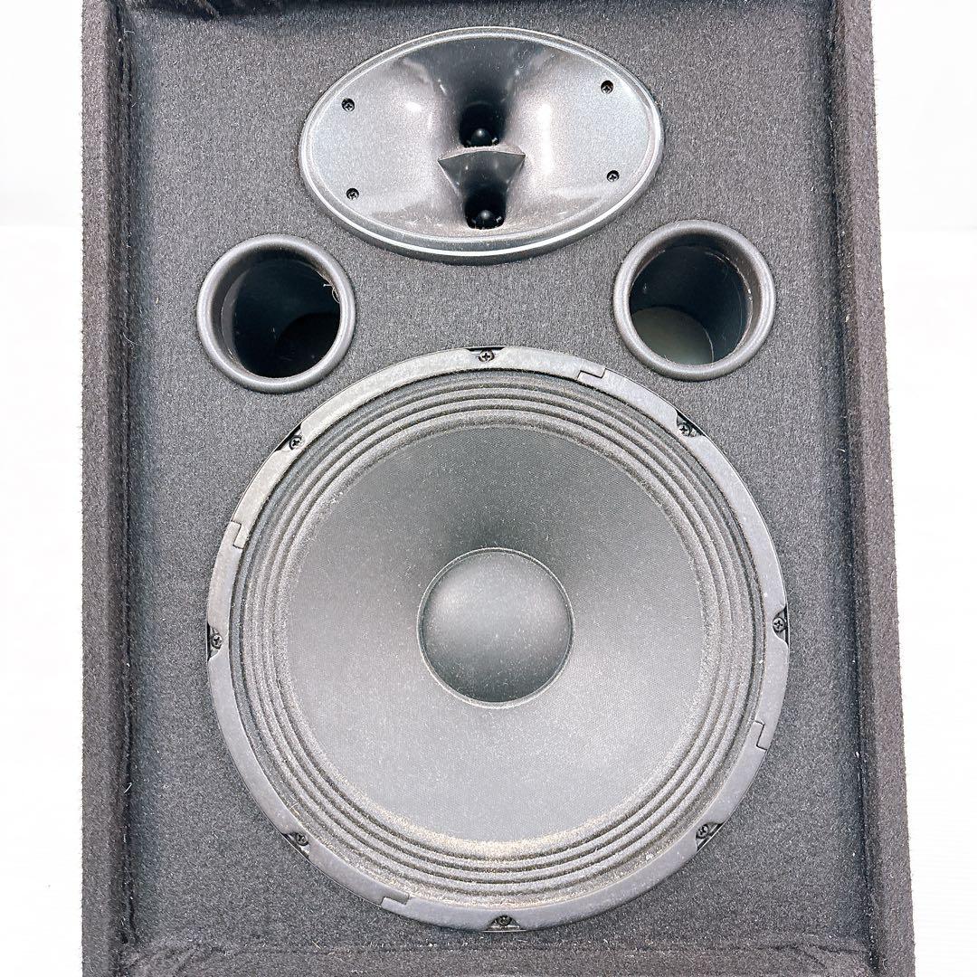 【美品】Behringer ベリンガー EUROLIVE VS1220F