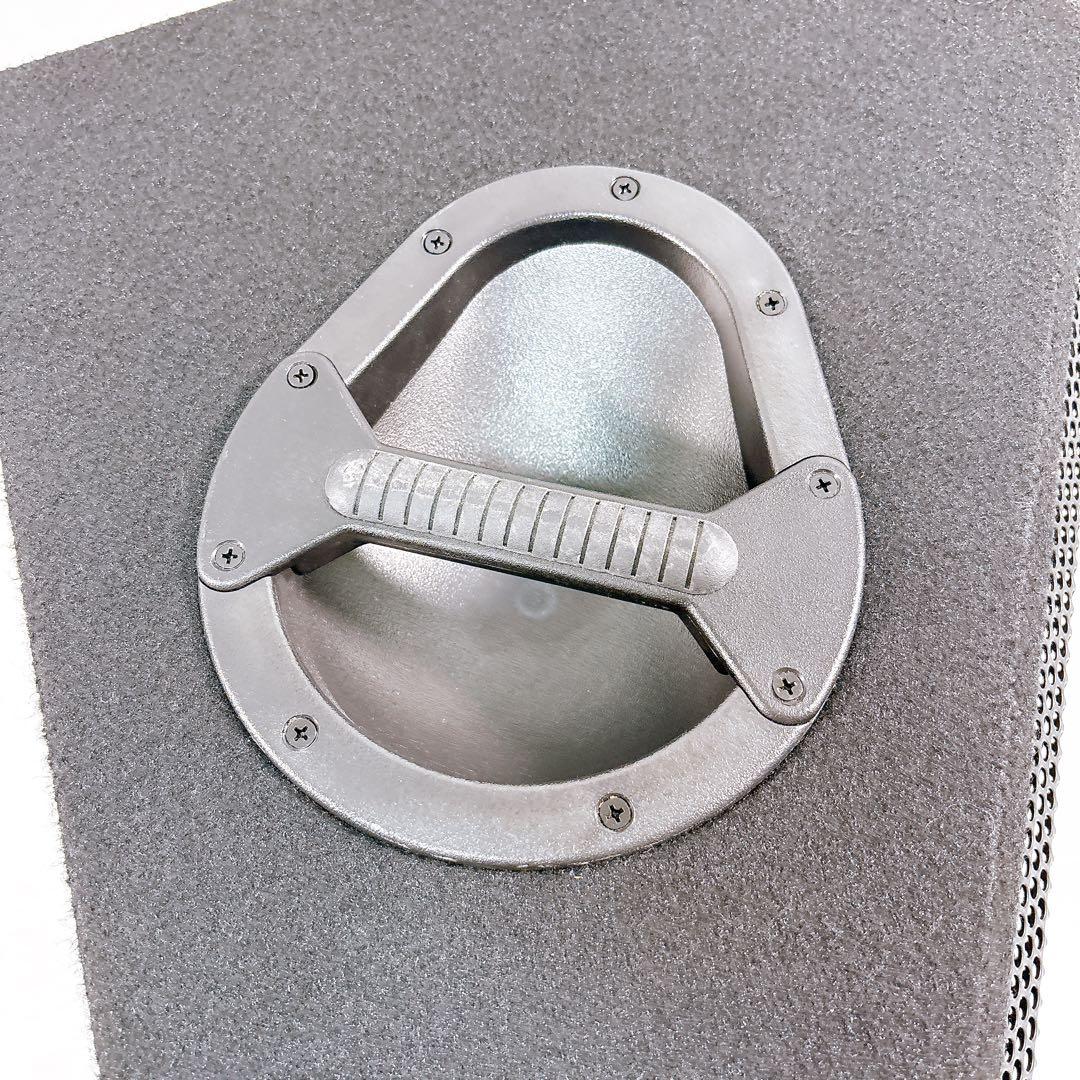 【美品】Behringer ベリンガー EUROLIVE VS1220F