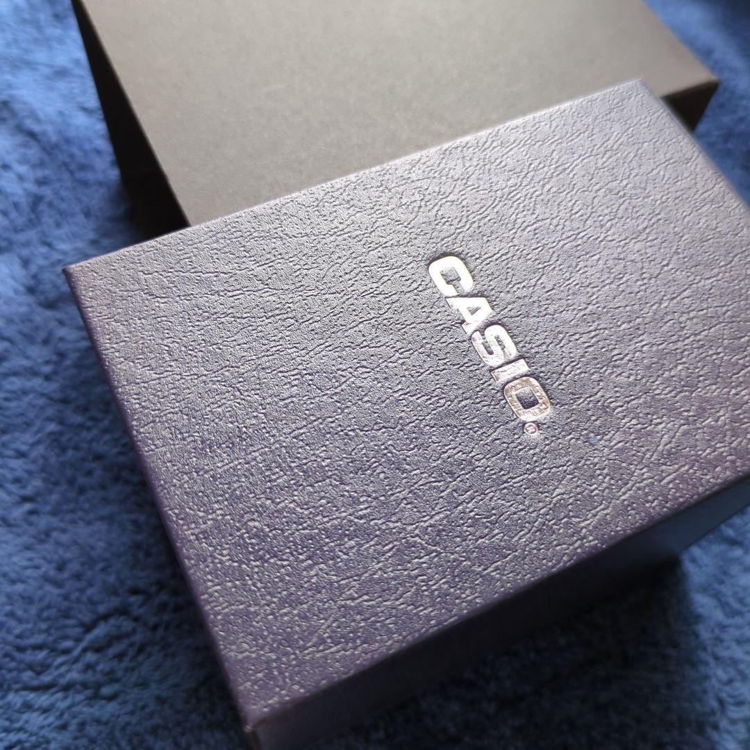 CASIO G-SHOCK Gショック AWM-500D-1A8JF 日本製