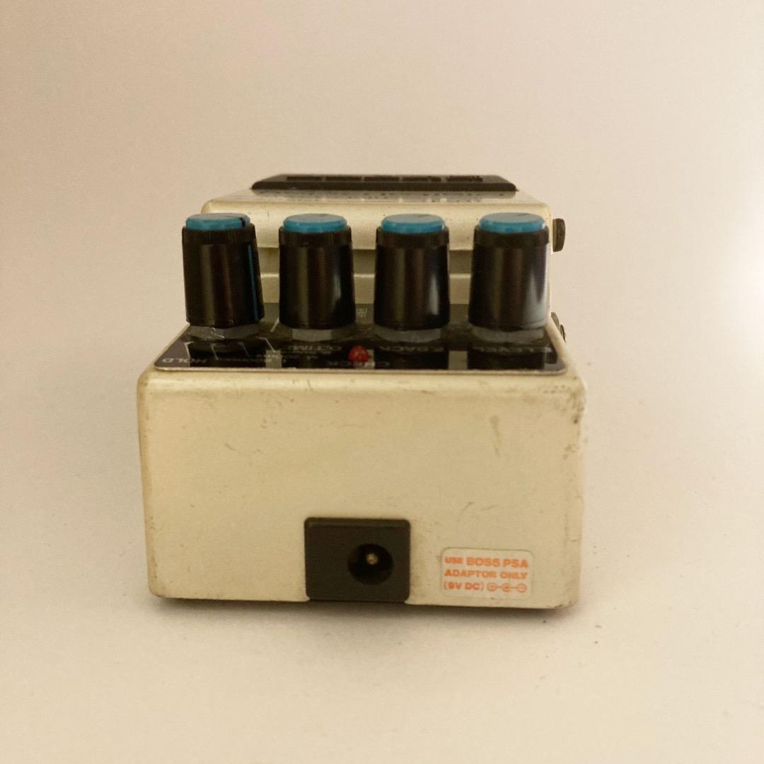 【ジャンク品】BOSS DD-3 日本製デジタルディレイ