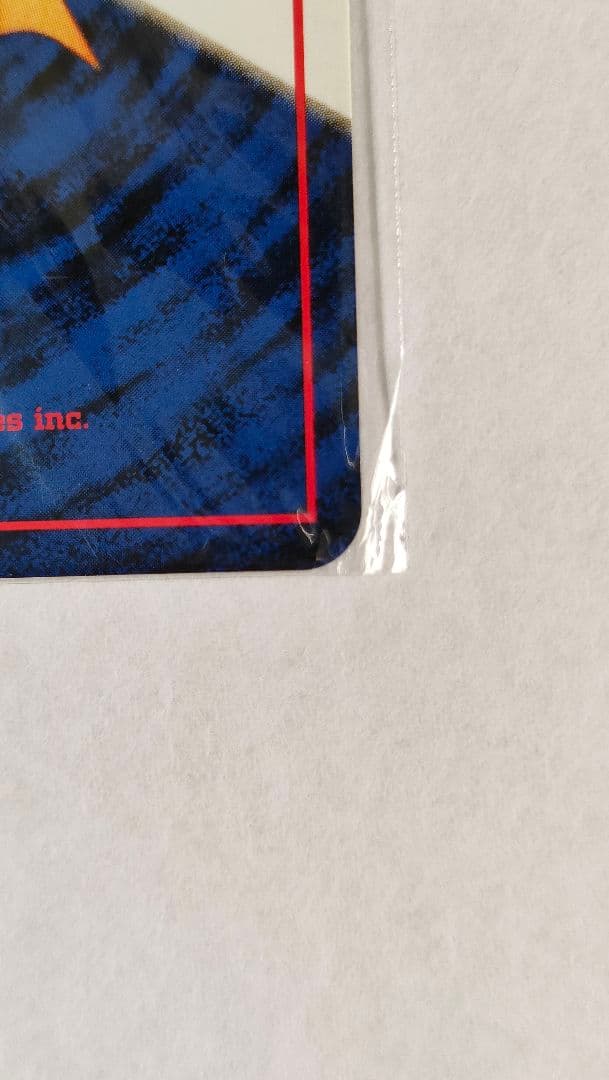 【新品未開封】カイリュー「ポケモンカードGB」おまけカード PROMO 第1世代