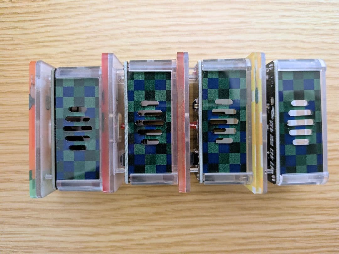 【激レア／マルイ限定】ずとまよ　SUSHI BEAT勘冴えて寿司食うわ　明和電機