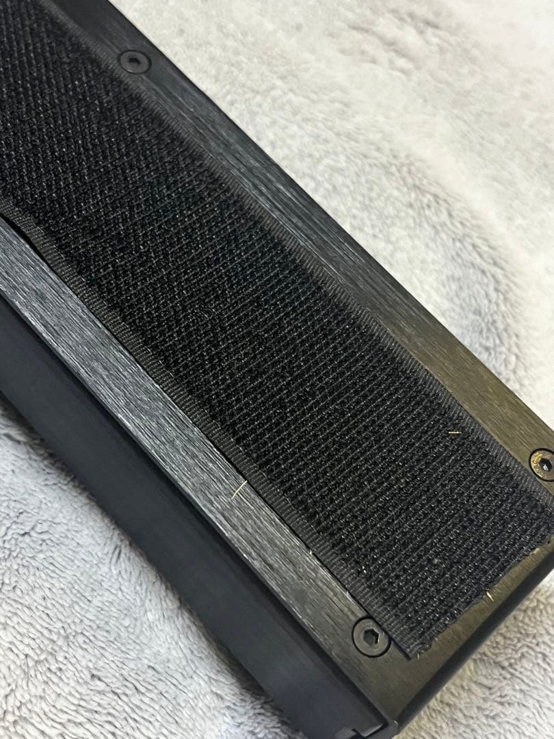 onecontrol スイッチャー