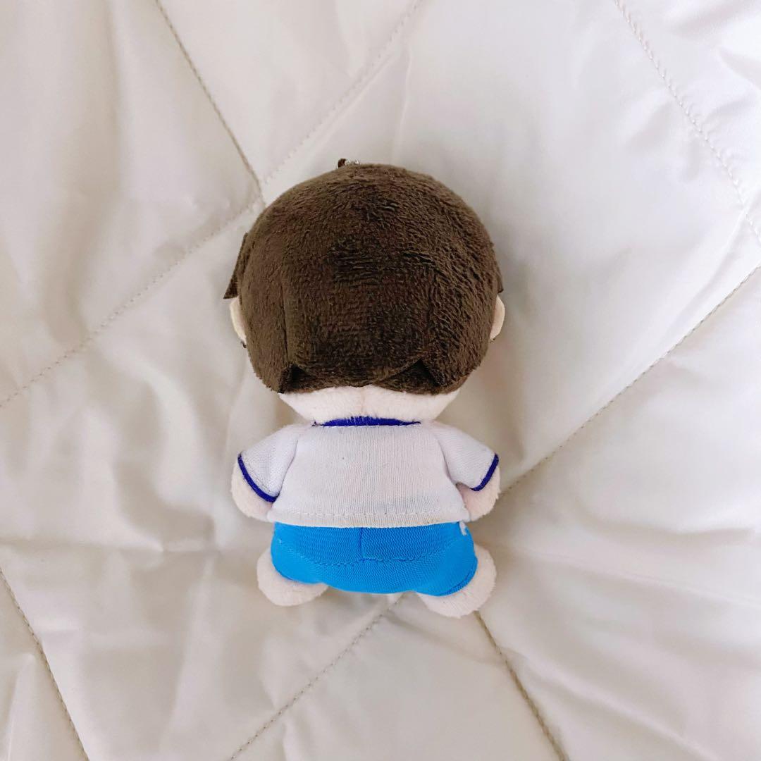 ぜっきー M!LK塩﨑太智キャンドリぬいぐるみ