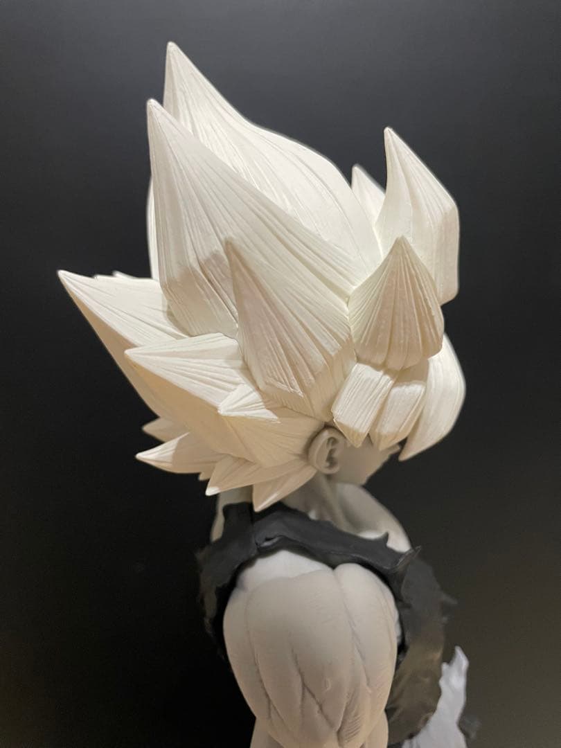 THE SON GOKOU ver.1.5 フィギュアsmsp Ｃ賞03 孫悟空