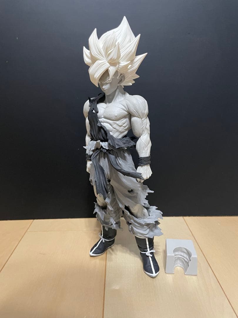 THE SON GOKOU ver.1.5 フィギュアsmsp Ｃ賞03 孫悟空