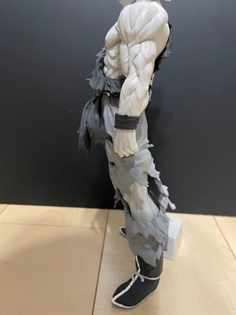 THE SON GOKOU ver.1.5 フィギュアsmsp Ｃ賞03 孫悟空