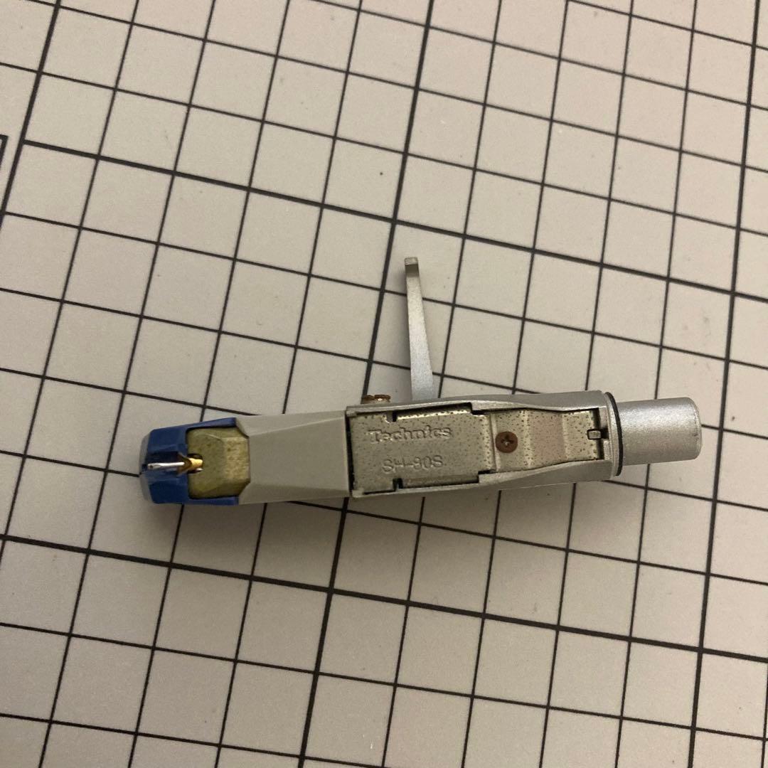 ⭐️動作品　テクニクス　SH-80S と　テクニクスP30S