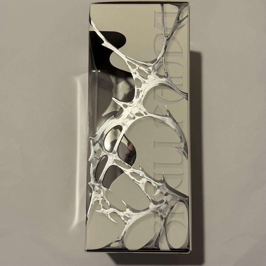 スカルパンダ　XGコラボ 　SKULLPANDA