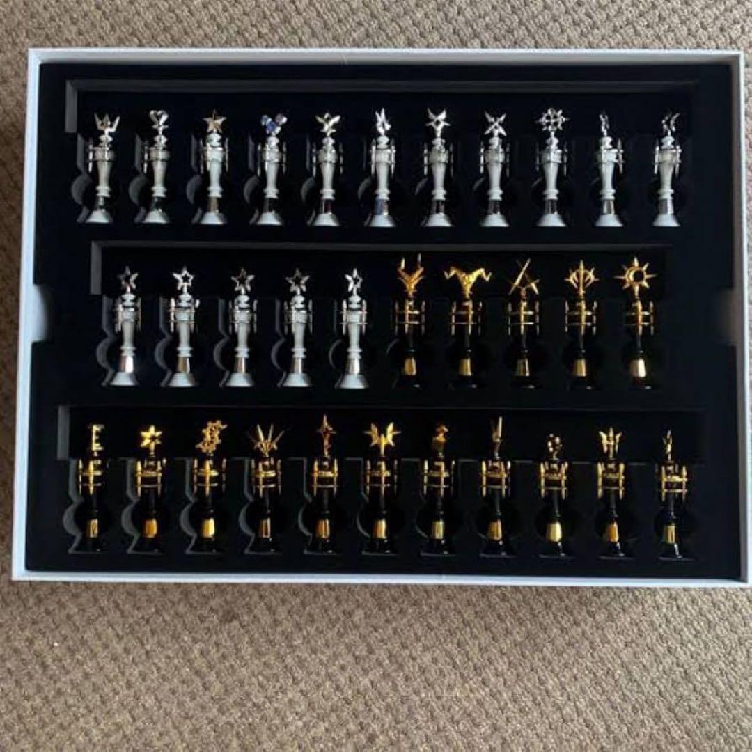 キングダム ハーツIII/アルバ&アーテルセット