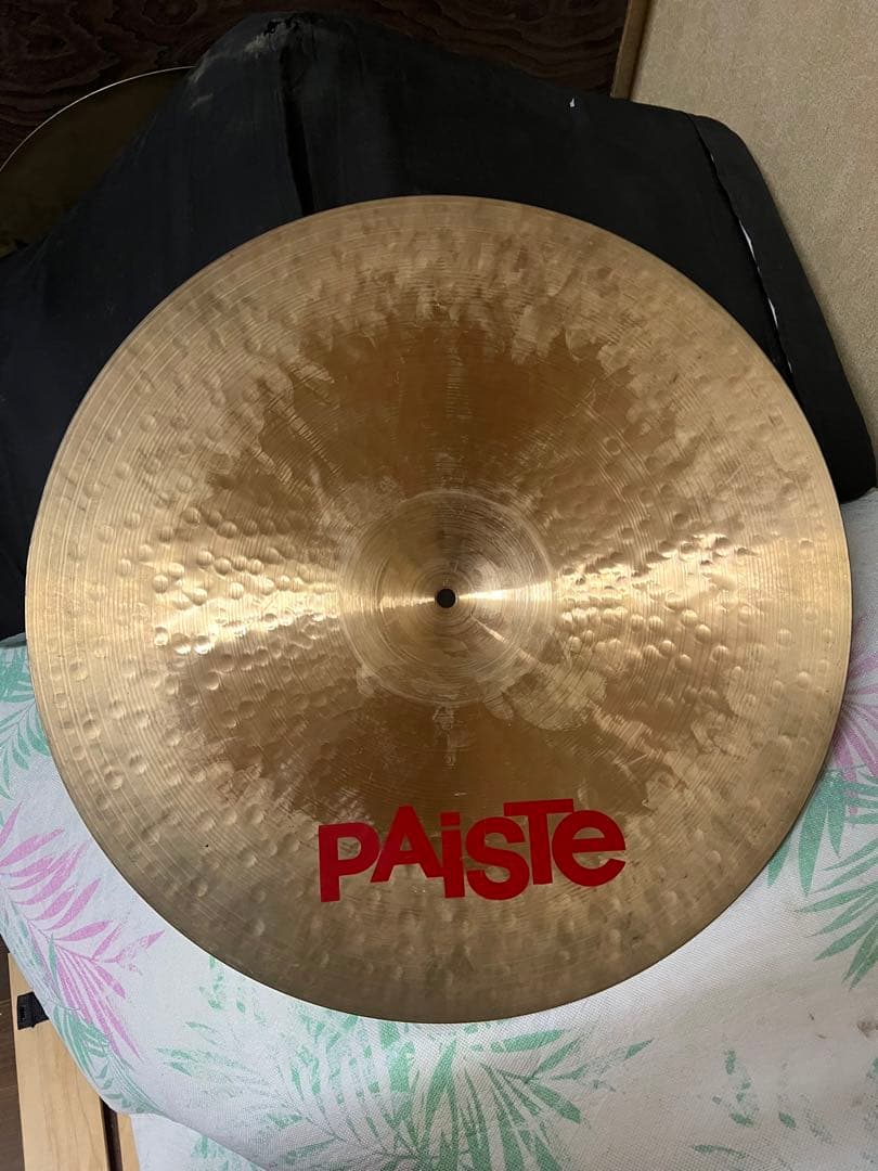 その他 paiste 2002 HEAVY Ride