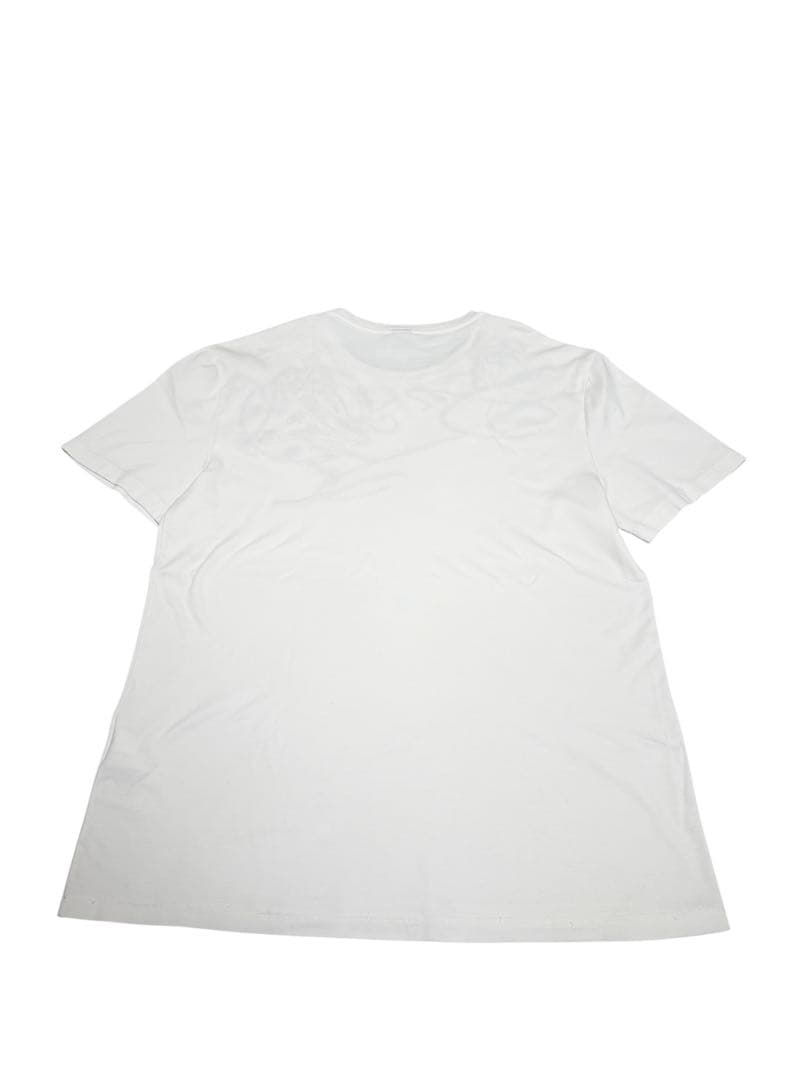 BERLUTI カリグラフィ 刺繍Tシャツ