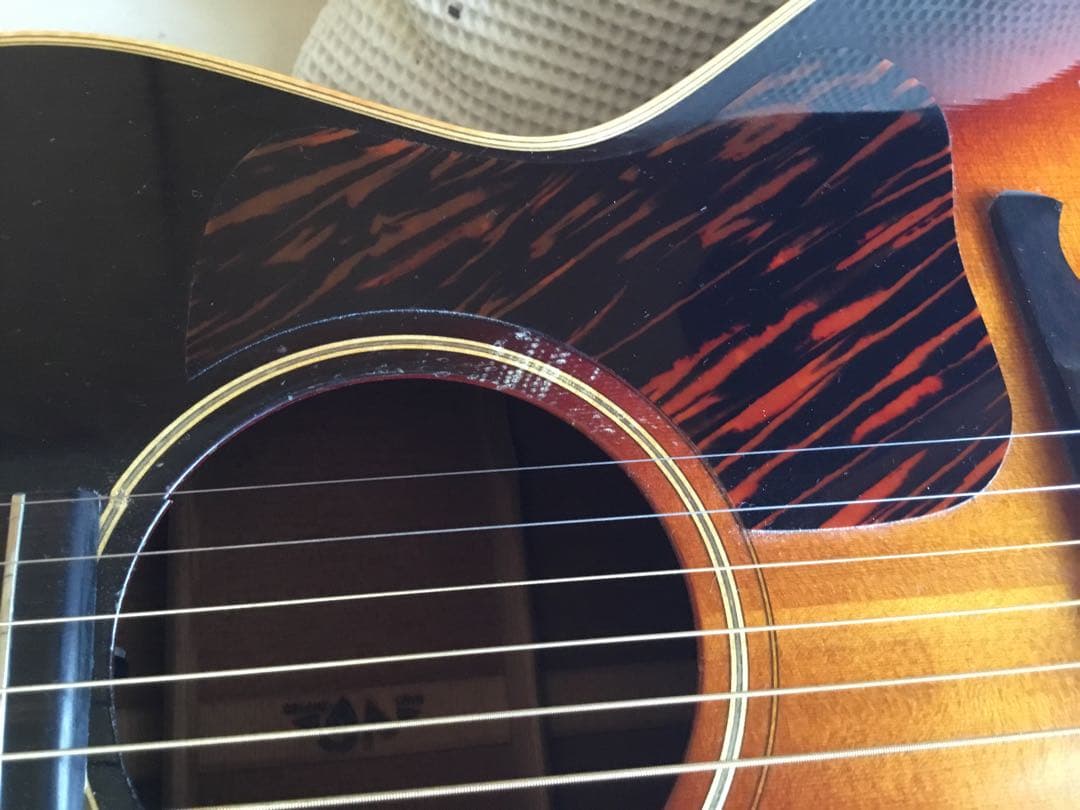 寺田楽器　VG-00 シリアルNo.128005