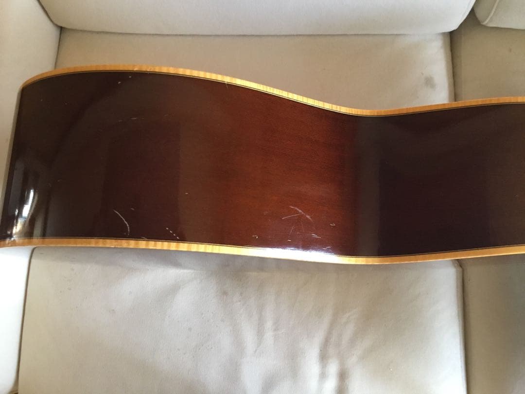 寺田楽器　VG-00 シリアルNo.128005