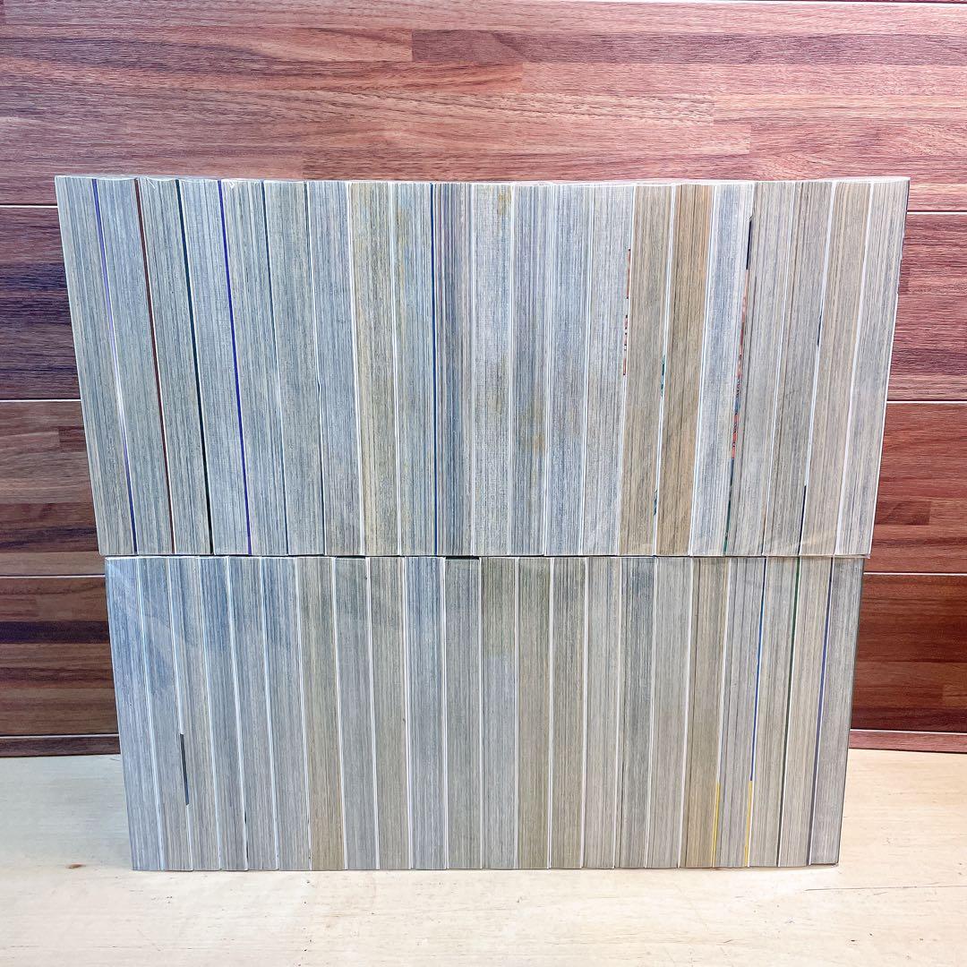 ベルセルク　全43巻セット　三浦建太郎