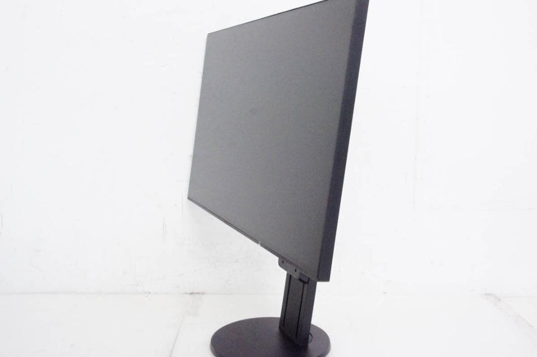 EIZOエイゾー23.8インチ液晶モニター FlexScan EV2451 黒