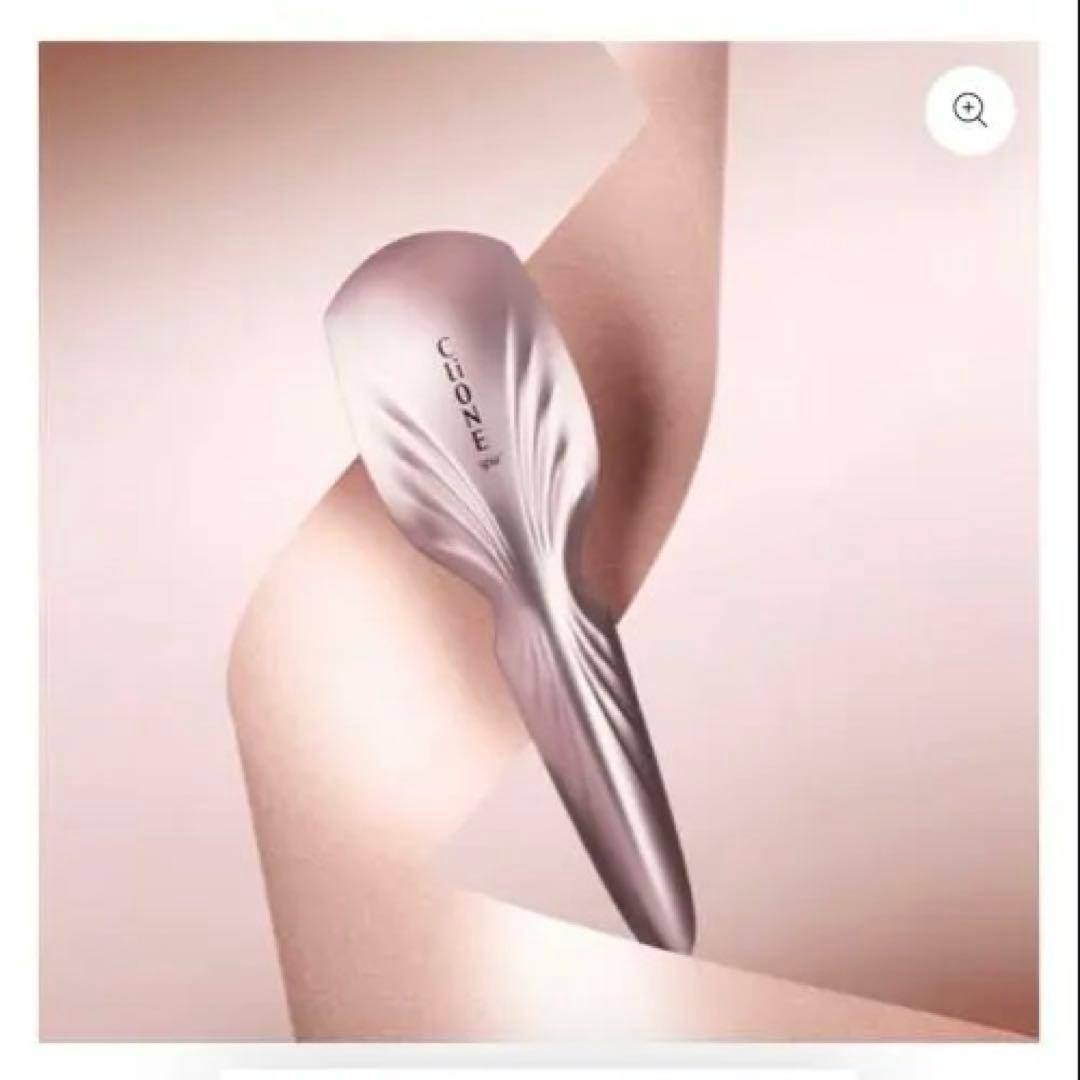 Plamine CiLONE spa+ 電気ブラシ 美顔器ブラシ