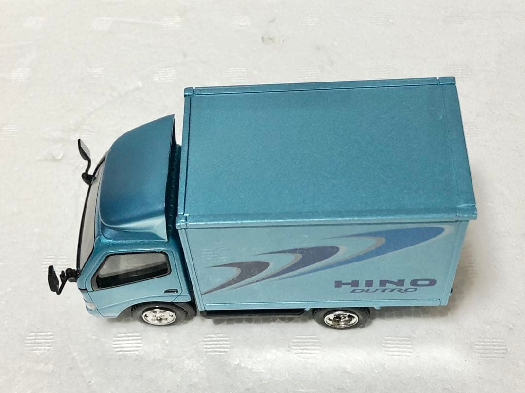 【エムテック】日野自動車・デュトロ デコトラ トラック野郎 ヒノノニトン