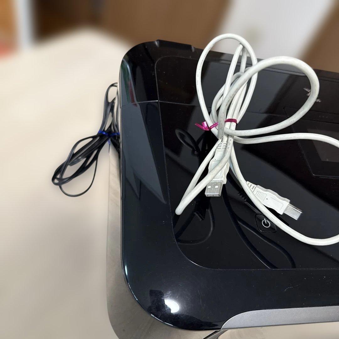 キャノンMG6230 プリンター本体＋未使用純正インク11本付き(即発送可能)