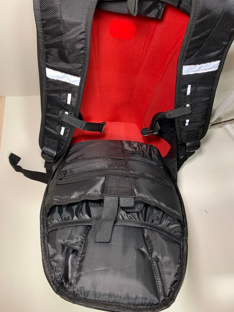 OGIO オジオ ハードシェル バックパック 美品