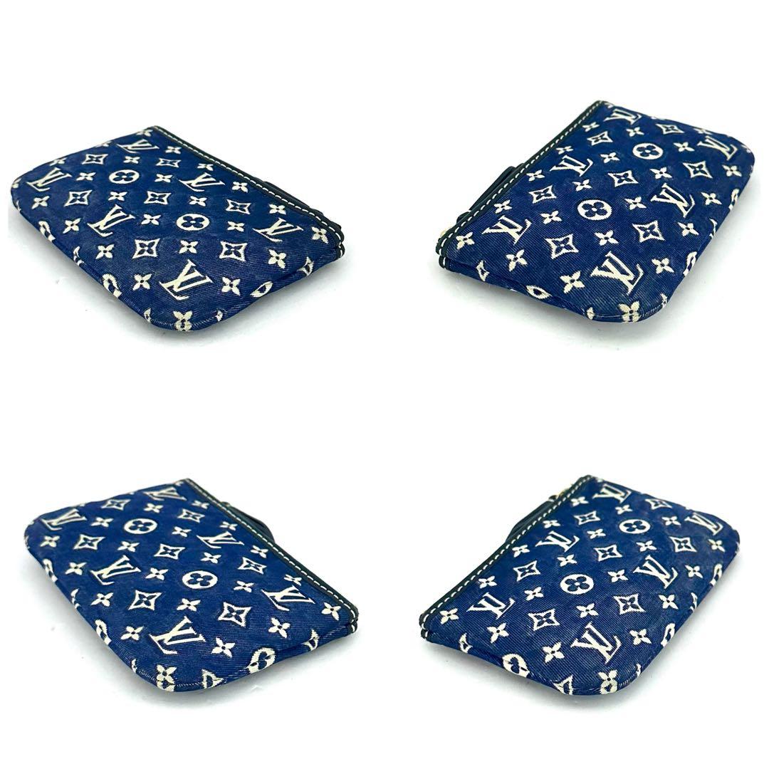 値下不可‼️【売り切れ必須‼️】ルイヴィトン　モノグラムミニ ケース