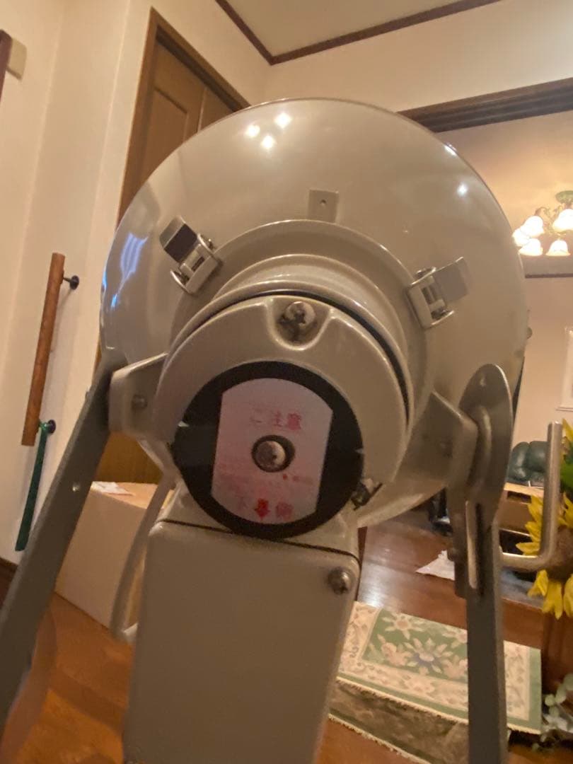 東芝ライテックHID投光器　400W狭広角キャドミラーA/HT-4262X