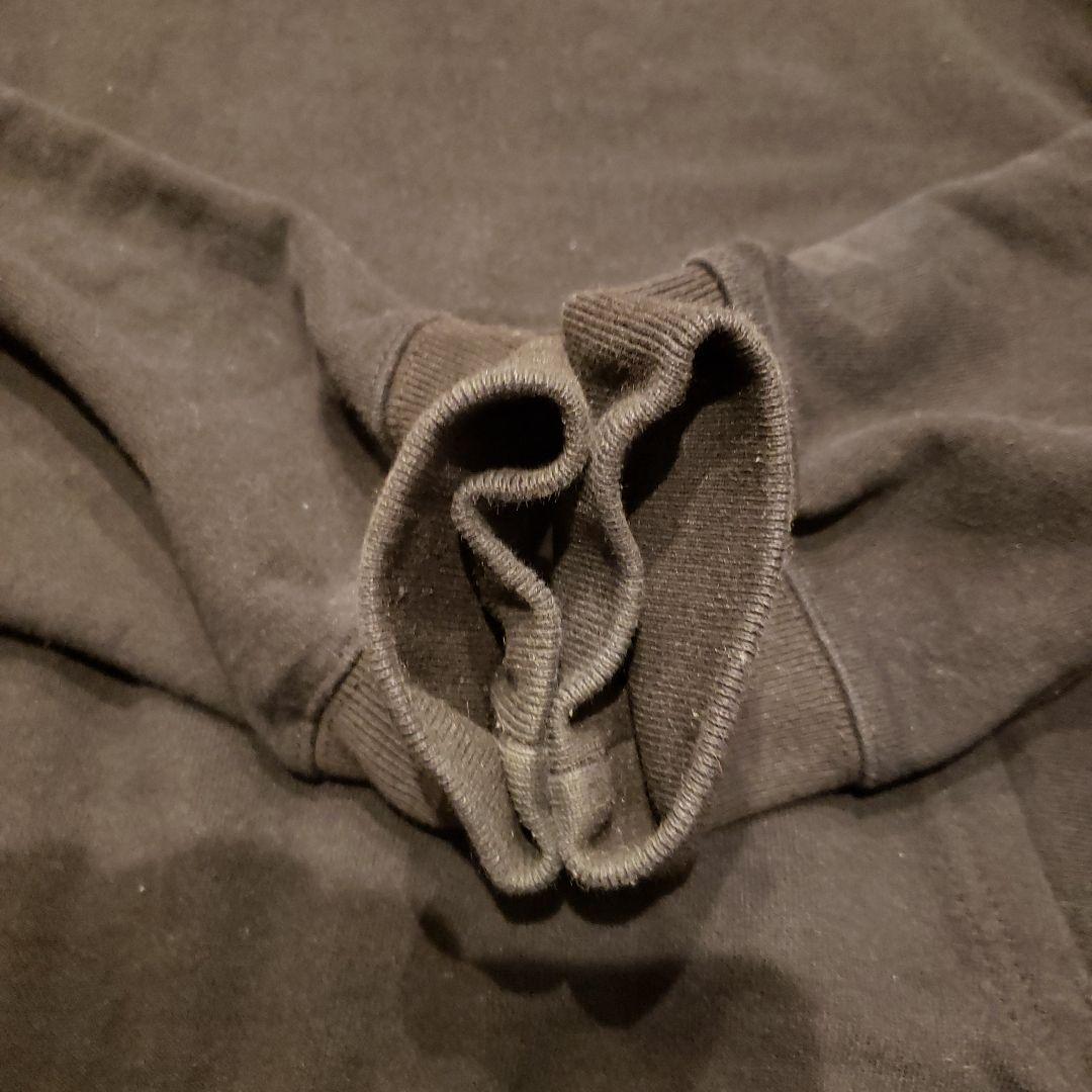 Hi-Standard FATWRECK CHORDS パーカー L ブラック