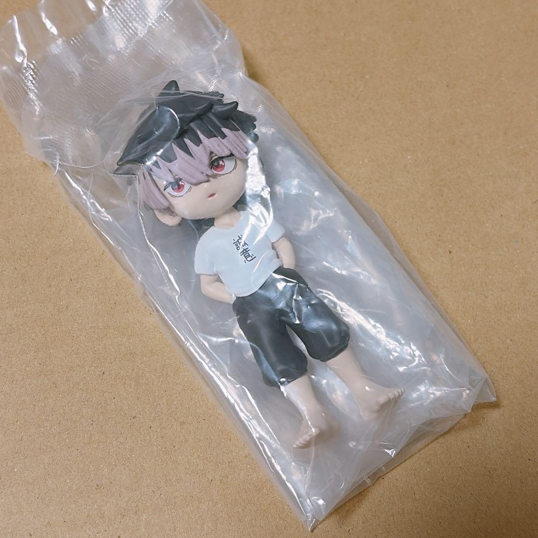 パルバース 怪獣8号 鳴海 弦 シークレット