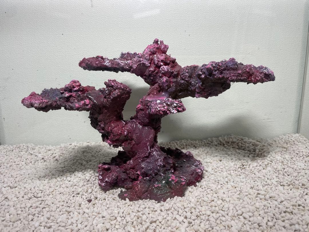 人工ライブロック RR61 アク抜き済み安心塗料使用