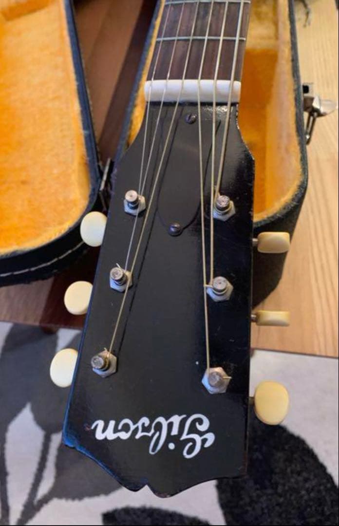 Gibson L-30 アーチトップギター