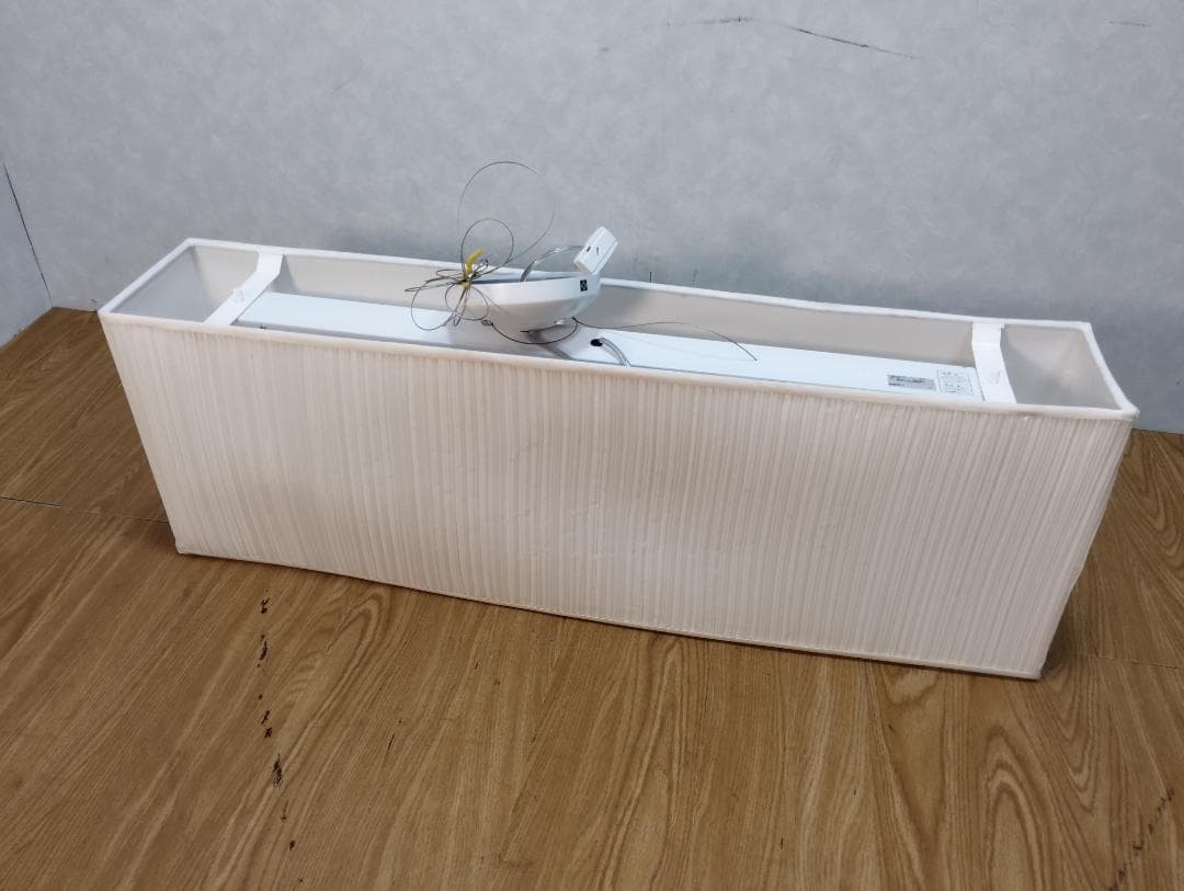 K☆1053 ヤマギワ ペンダントライト BAUMN 324F-360W