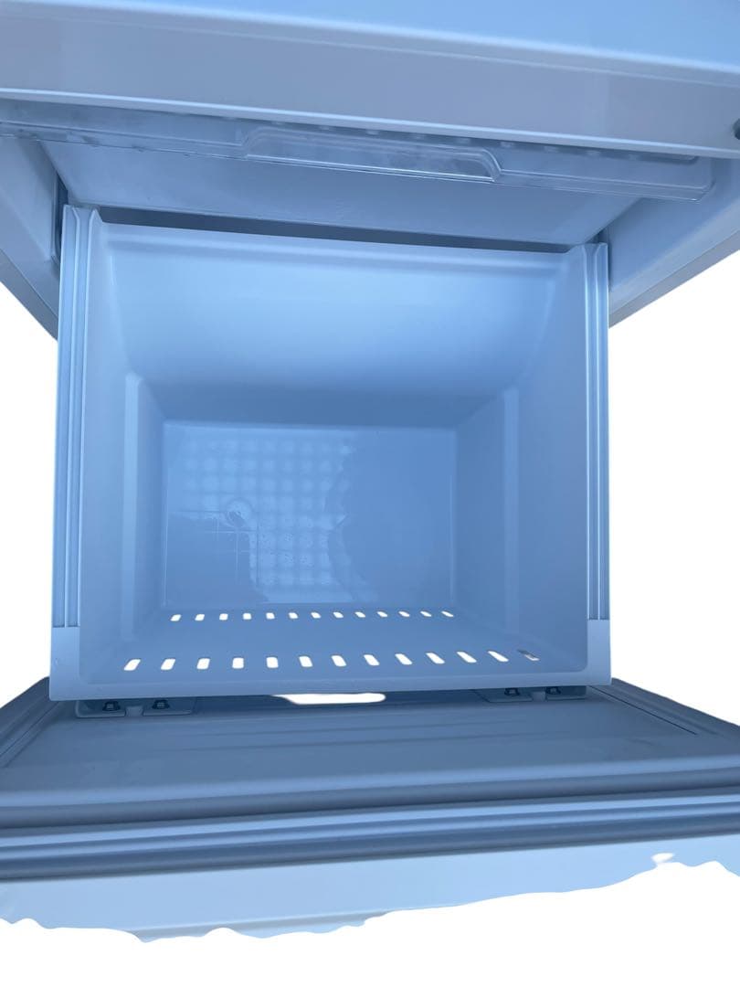 2025年5月購入 Panasonic パナソニック　冷蔵庫NR-B16C2-W