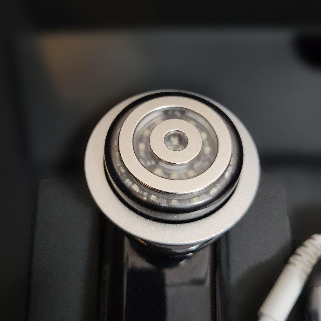 【未使用】YA-MAN フォトプラス プレステージS M20