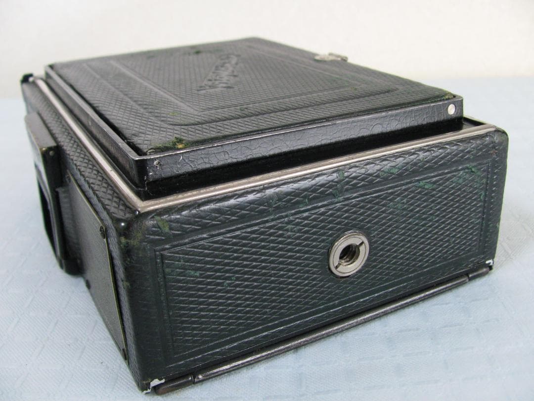 ★希少品 Voigtlander Bergheil Heliar4.5/15cm