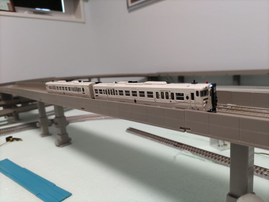 指宿のたまて箱　2両編成