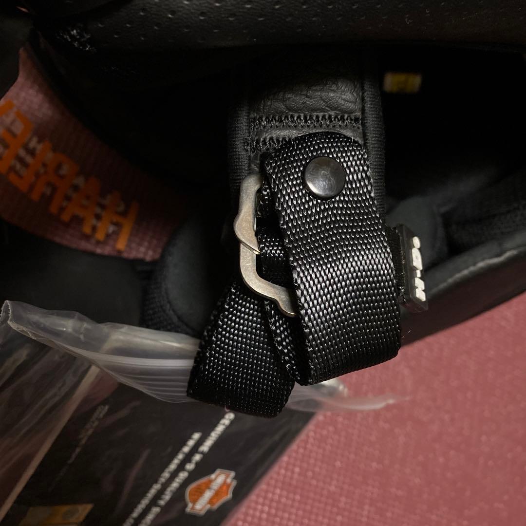 【新品未使用】最終値下げ ハーレーダビットソン