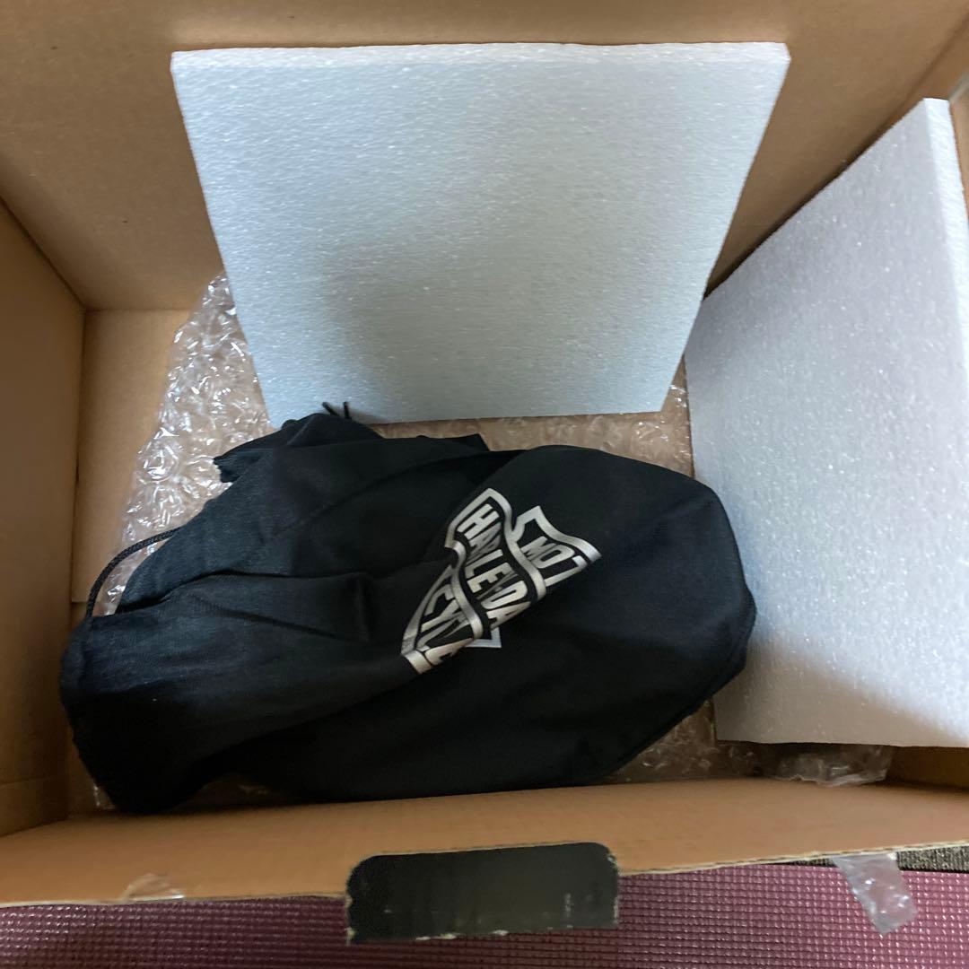 【新品未使用】最終値下げ ハーレーダビットソン