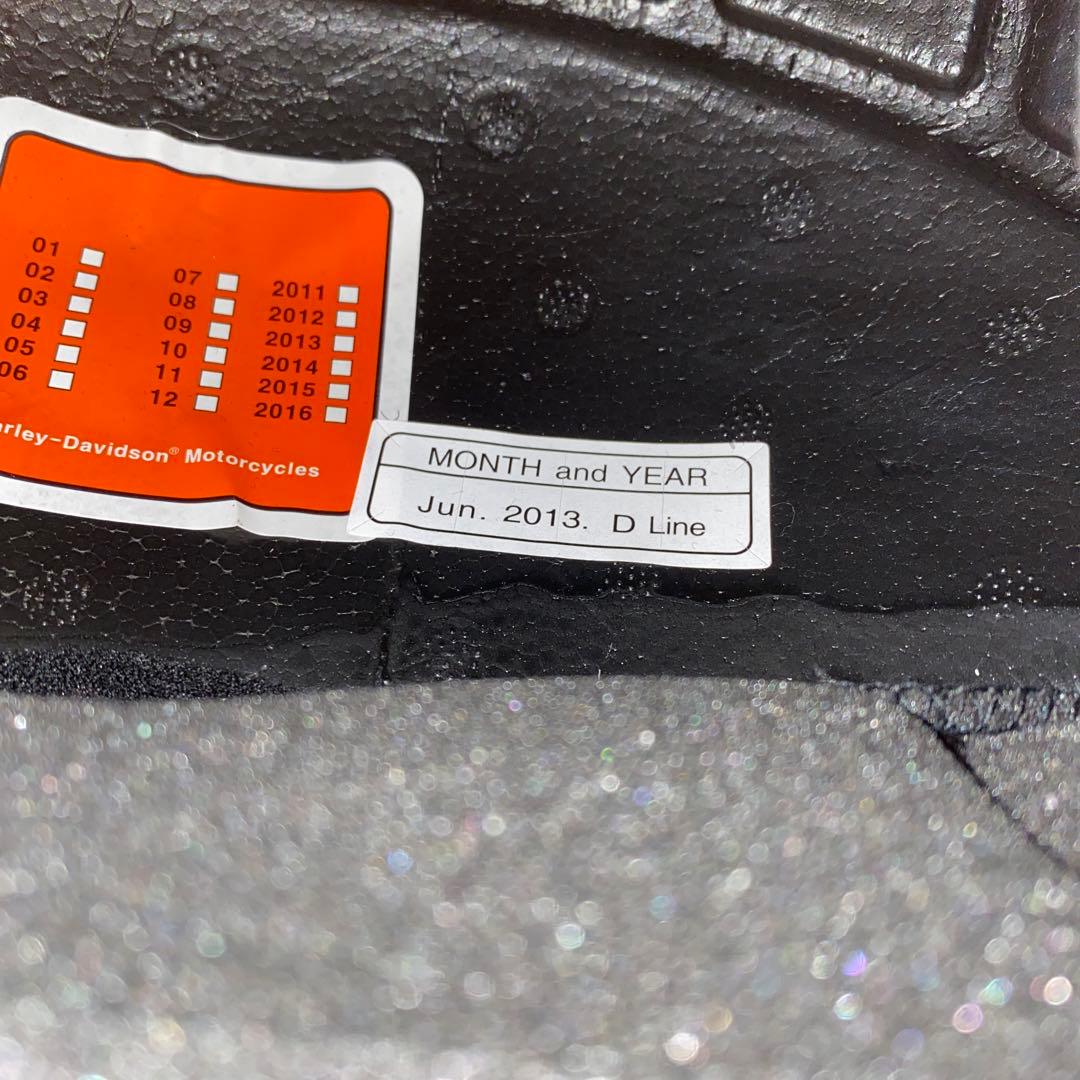 【新品未使用】最終値下げ ハーレーダビットソン