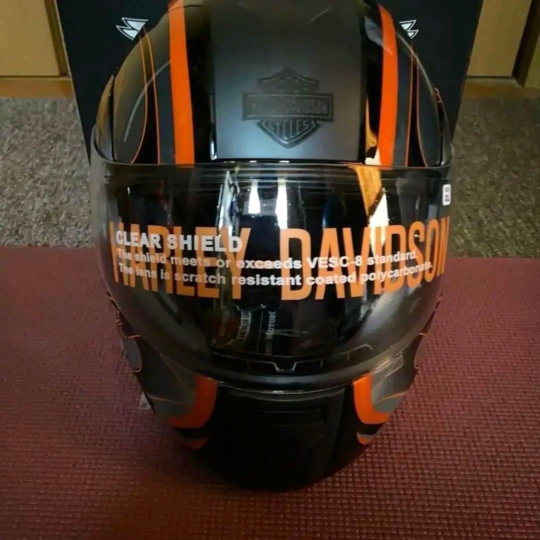 【新品未使用】最終値下げ ハーレーダビットソン